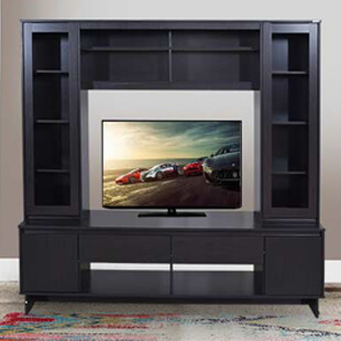 Bed by BrookWoodDesign's